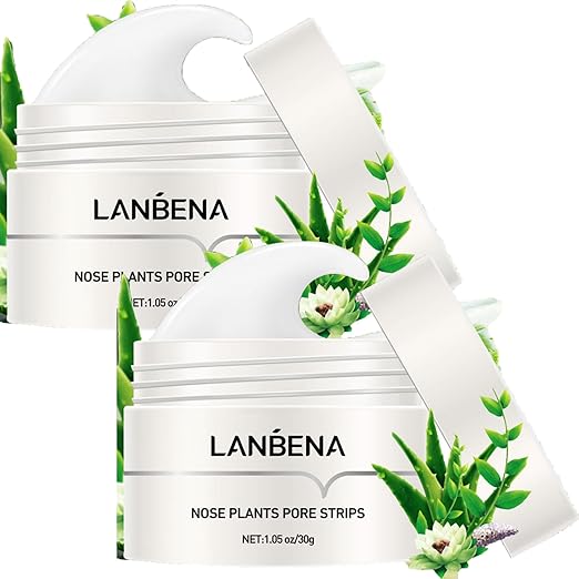 LANBENA Blackhead Remover
