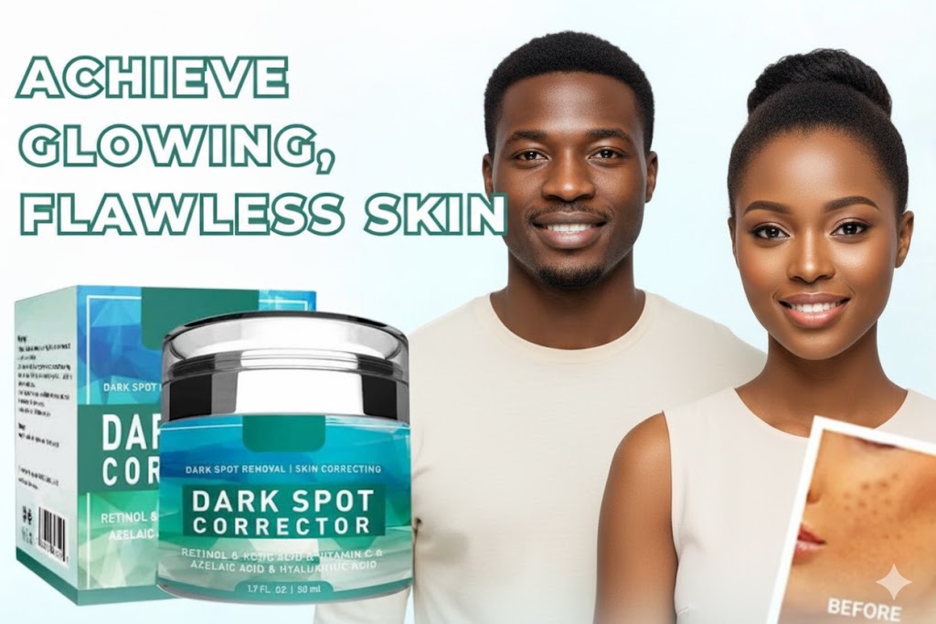 Yujia™ Melasma and Dark Spot Corrector Cream YT