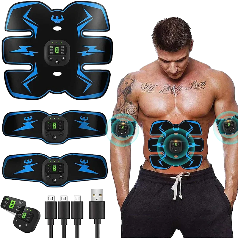 Smart fitness Pro