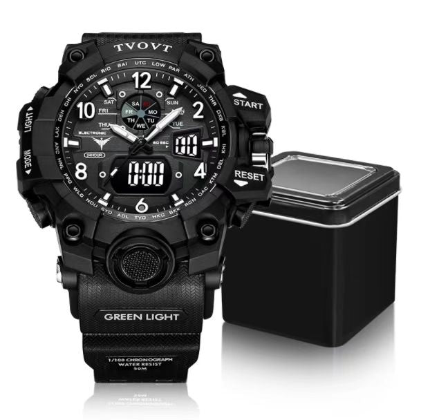Waterproof Premium Men's Sports Watch YT