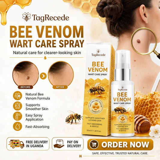 TagRecede Bee Venom Treatment Spray