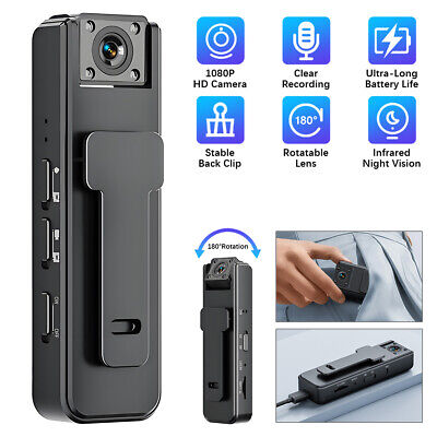 Portable HD 1080P Noise Reduction Camera YT