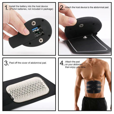 Smart fitness Pro